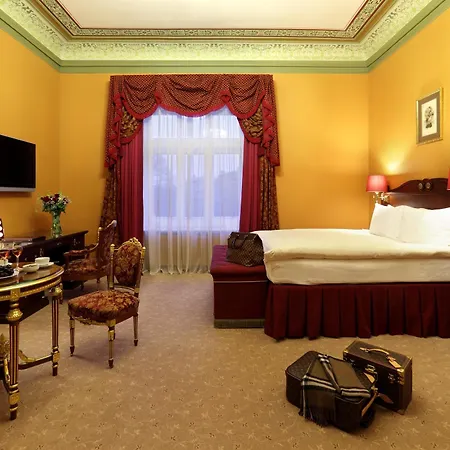 Gallery Park & Spa, A Chateaux & Collection