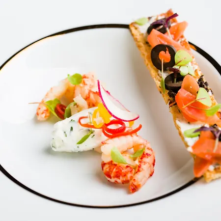 Gallery Park & Spa, A Chateaux & Collection 酒店 5*