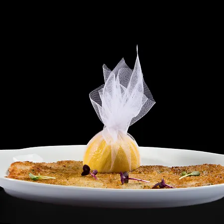 酒店 Gallery Park & Spa, A Chateaux & Collection