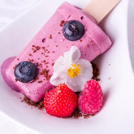 Gallery Park & Spa, A Chateaux & Collection