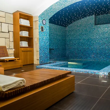 Gallery Park & Spa, A Chateaux & Collection