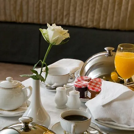 Ξενοδοχείο Gallery Park & Spa, A Chateaux & Collection 5*