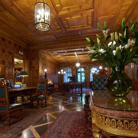 Ξενοδοχείο Gallery Park & Spa, A Chateaux & Collection