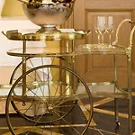 Hotel Gallery Park & Spa, A Chateaux & Collection 5*
