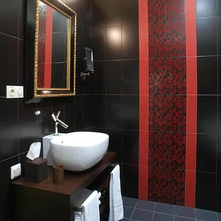 Gallery Park & Spa, A Chateaux & Collection 5* 里加