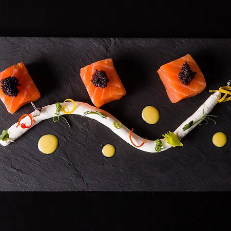 Gallery Park & Spa, A Chateaux & Collection 5*