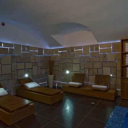 Gallery Park & Spa, A Chateaux & Collection ホテル リガ