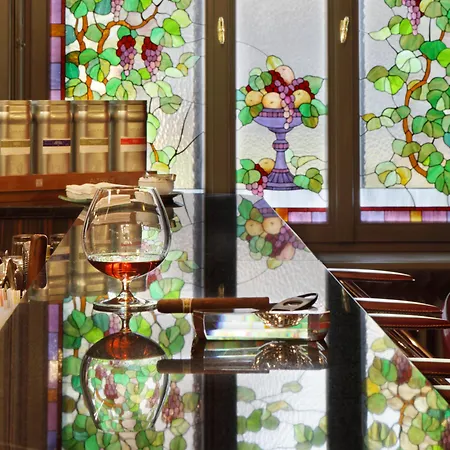 Gallery Park & Spa, A Chateaux & Collection 5*