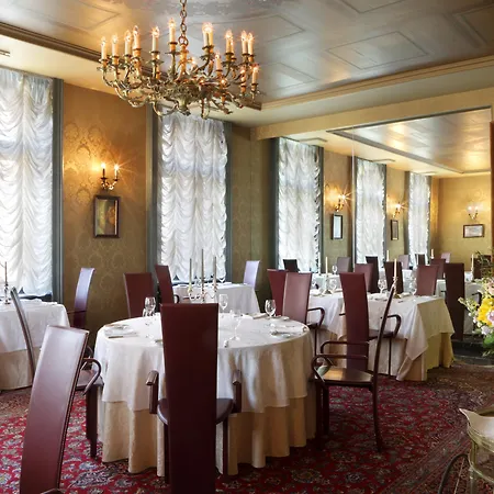 Gallery Park & Spa, A Chateaux & Collection ホテル リガ