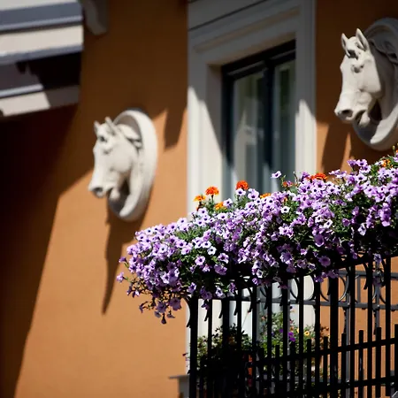 Gallery Park & Spa, A Chateaux & Collection Готель