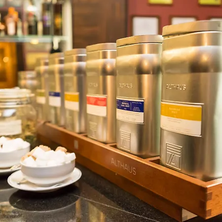 Gallery Park & Spa, A Chateaux & Collection