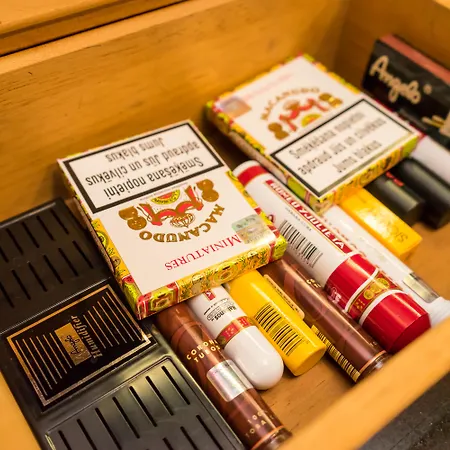 Gallery Park & Spa, A Chateaux & Collection 5*