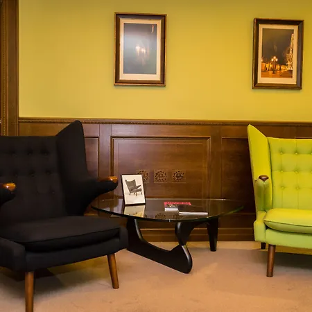 Gallery Park & Spa, A Chateaux & Collection