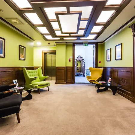 Gallery Park & Spa, A Chateaux & Collection ホテル 5*