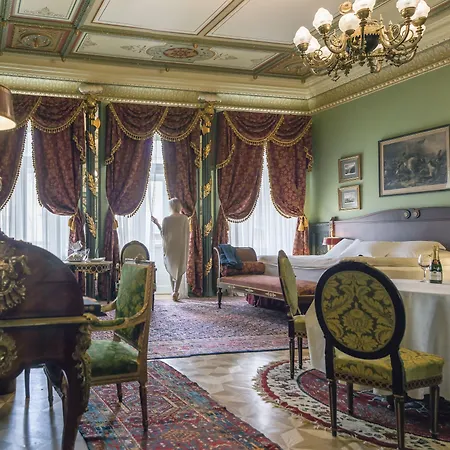 Gallery Park & Spa, A Chateaux & Collection 酒店 里加