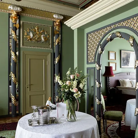 Gallery Park & Spa, A Chateaux & Collection 5*