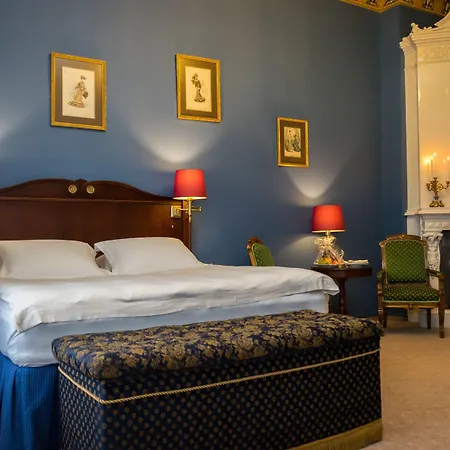 Gallery Park & Spa, A Chateaux & Collection 里加