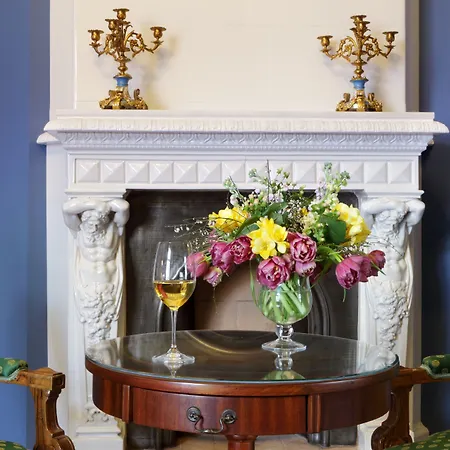 Gallery Park & Spa, A Chateaux & Collection