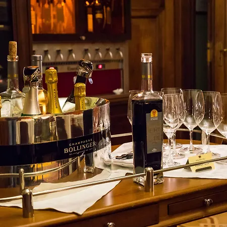 ホテル Gallery Park & Spa, A Chateaux & Collection