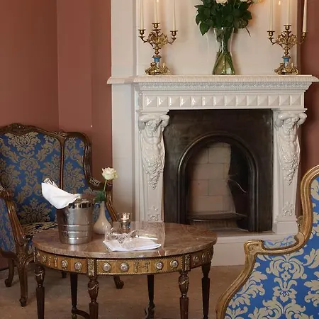 Hotel Gallery Park & Spa, A Chateaux & Collection 5*
