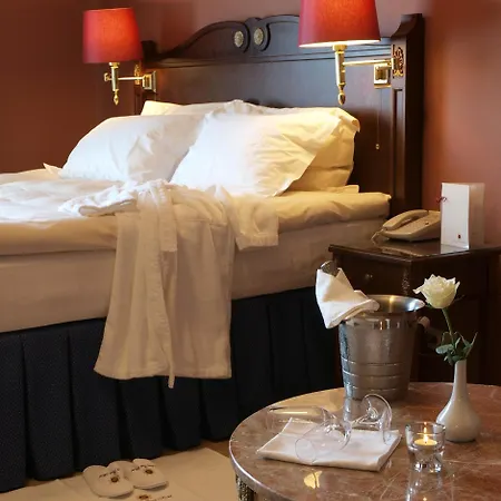 Gallery Park & Spa, A Chateaux & Collection Hotel 5*