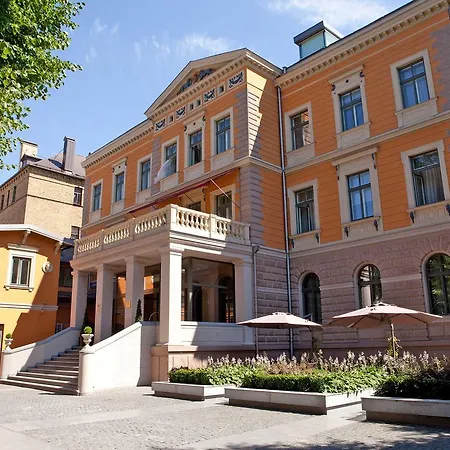 Gallery Park & Spa, A Chateaux & Collection 5*