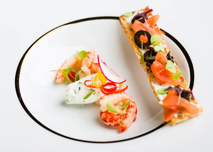 Gallery Park & Spa, A Chateaux & Collection Viesnīca 5*