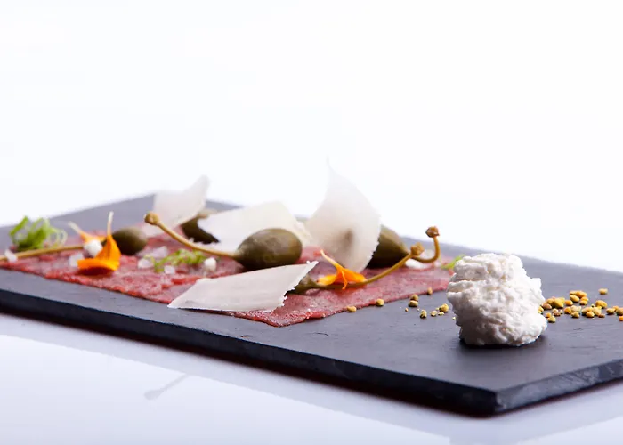 Gallery Park & Spa, A Chateaux & Collection Viesnīca 5*