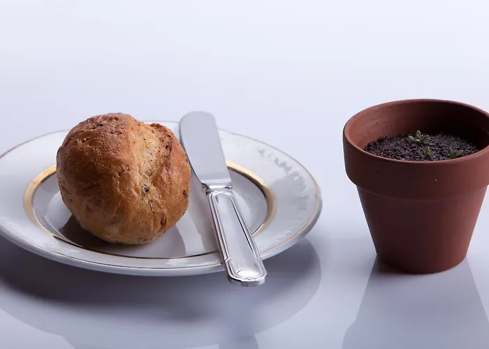 Ξενοδοχείο Gallery Park & Spa, A Chateaux & Collection 5*