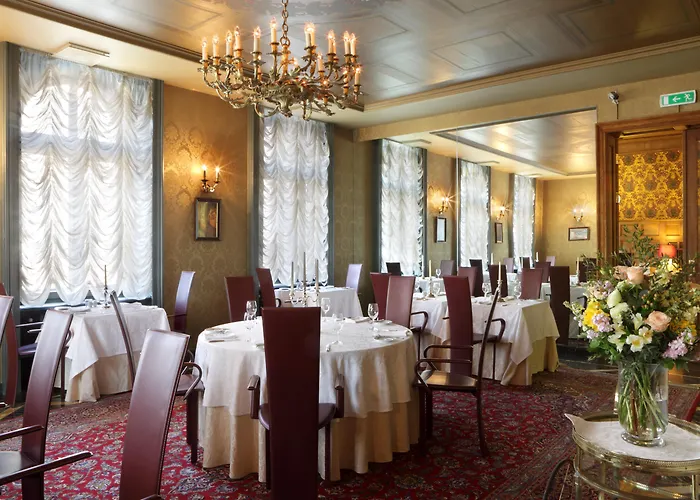 Gallery Park & Spa, A Chateaux & Collection Viesnīca Riga