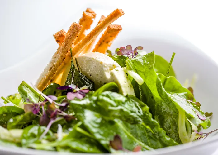 Gallery Park & Spa, A Chateaux & Collection 5*