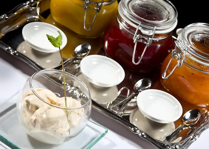 Gallery Park & Spa, A Chateaux & Collection 5* Ρίγα