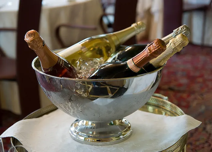 Gallery Park & Spa, A Chateaux & Collection Riga