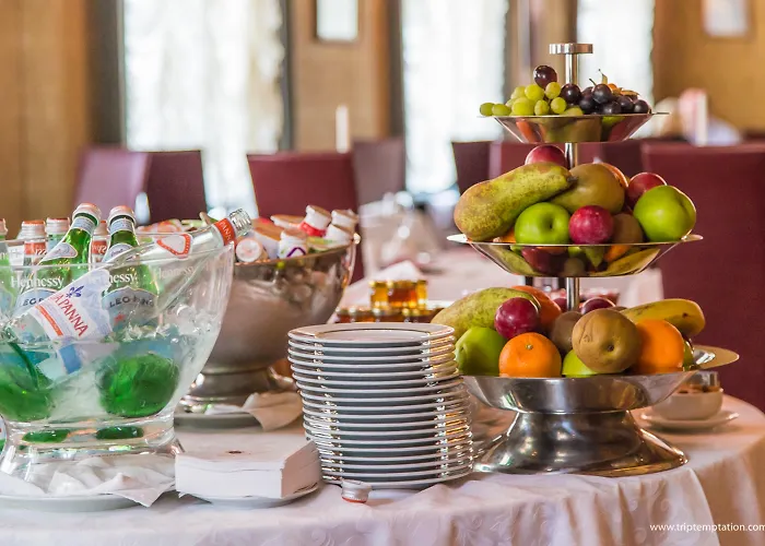 Gallery Park & Spa, A Chateaux & Collection 5*