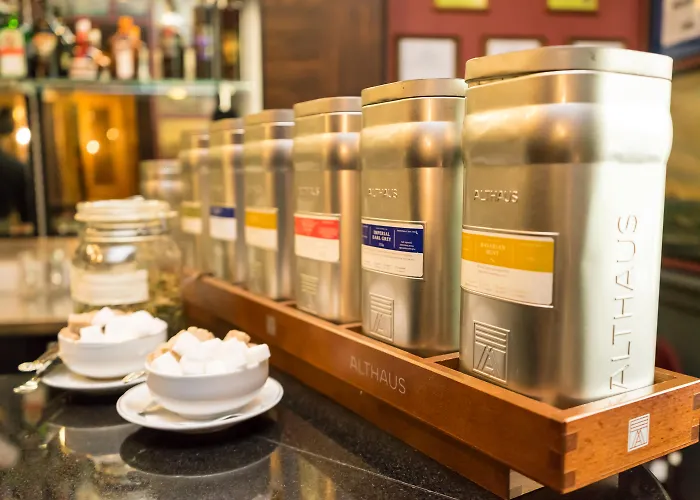 Gallery Park & Spa, A Chateaux & Collection