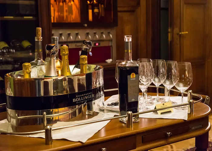 Ξενοδοχείο Gallery Park & Spa, A Chateaux & Collection