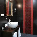 Gallery Park & Spa, A Chateaux & Collection 5* Рига