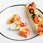 Gallery Park & Spa, A Chateaux & Collection Готель 5*
