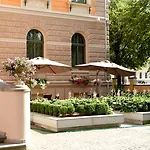 Gallery Park & Spa, A Chateaux & Collection Готель 5*