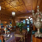 Gallery Park & Spa, A Chateaux & Collection Рига