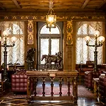 Gallery Park & Spa, A Chateaux & Collection Рига
