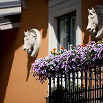 Gallery Park & Spa, A Chateaux & Collection Готель