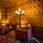 Gallery Park & Spa, A Chateaux & Collection Рига