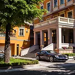Готель Gallery Park & Spa, A Chateaux & Collection 5*