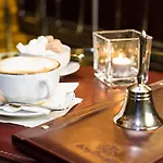 Готель Gallery Park & Spa, A Chateaux & Collection Рига