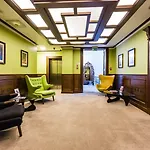 Gallery Park & Spa, A Chateaux & Collection Готель 5*