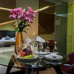 Gallery Park & Spa, A Chateaux & Collection Рига
