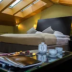 Готель Gallery Park & Spa, A Chateaux & Collection 5*