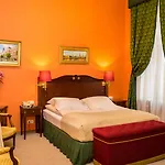 Готель Gallery Park & Spa, A Chateaux & Collection