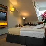 Готель Gallery Park & Spa, A Chateaux & Collection
